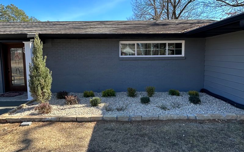 Landscaping and Installations