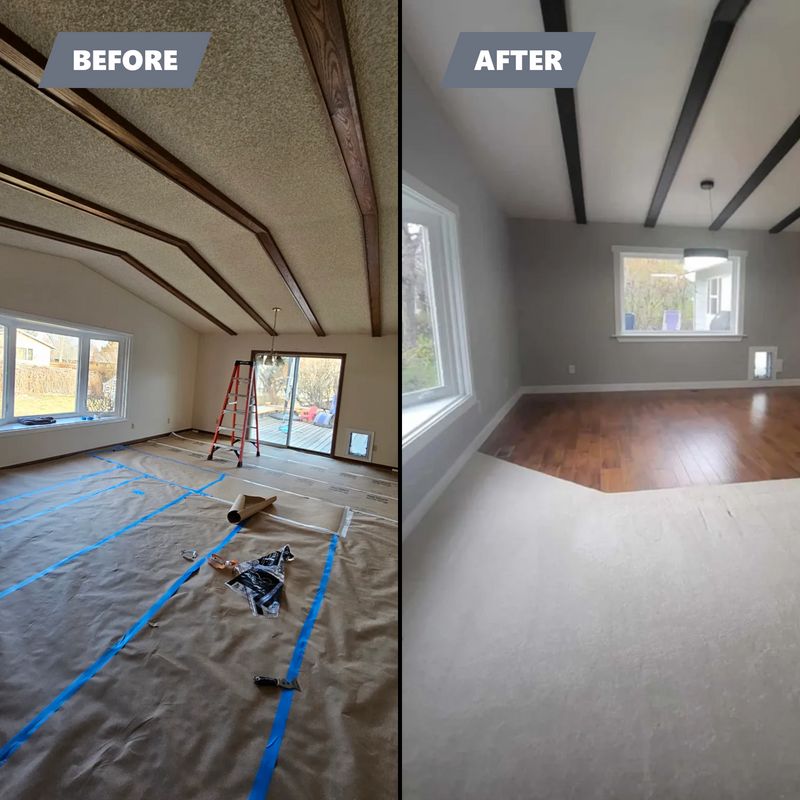 Interior Renovations