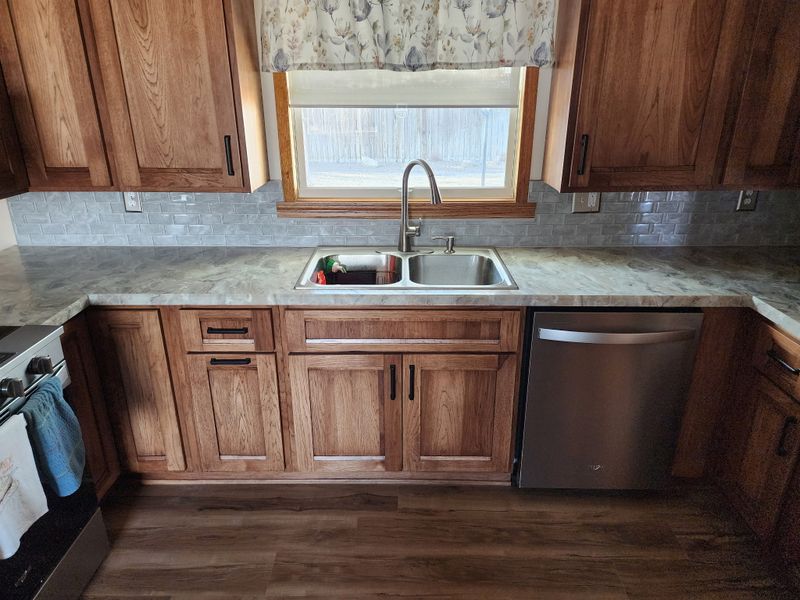 Kitchen Renovation