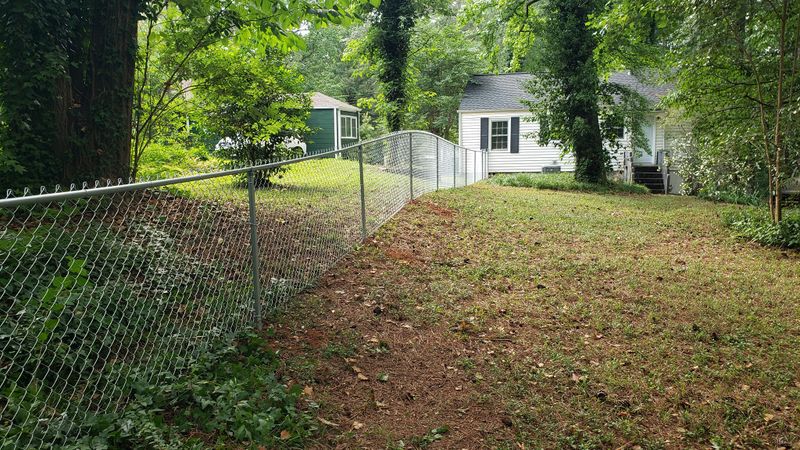Fences