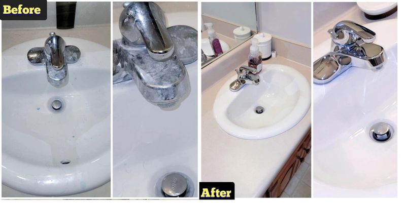 Short Term Rental Cleaning