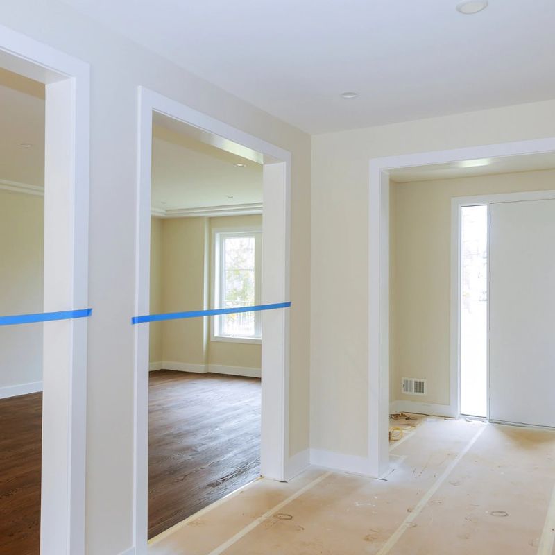 Home Remodeling