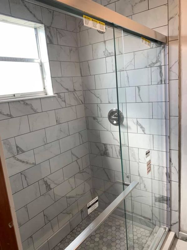 Interior Renovations