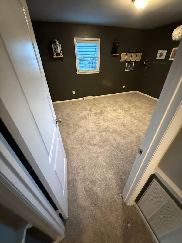 Carpet Installation and Replacement