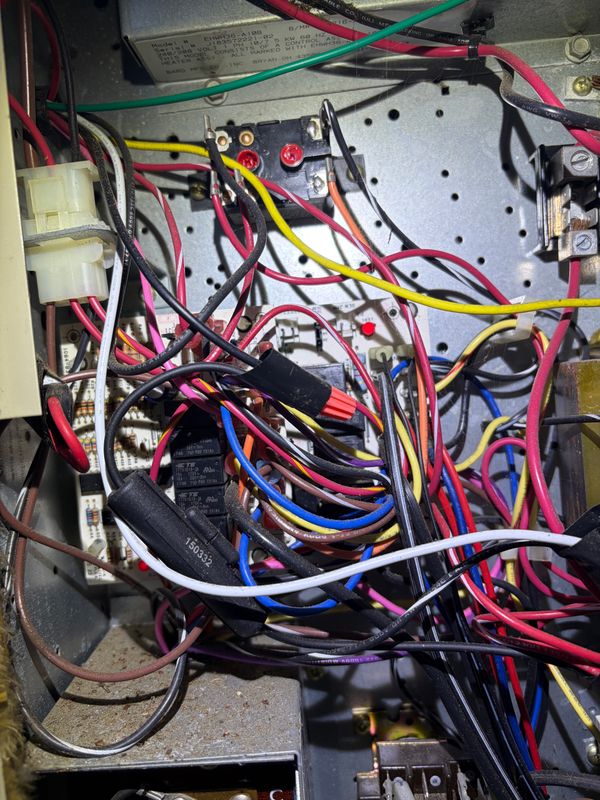 HVAC Repair Services