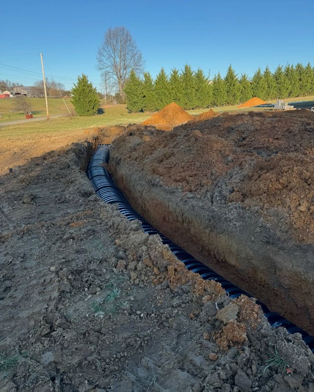 Site Development gallery
