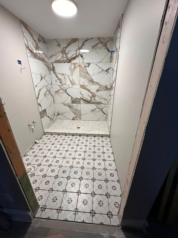 Flooring