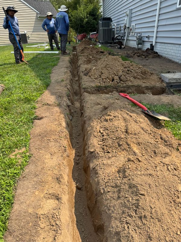 Landscape Construction & Outdoor Living