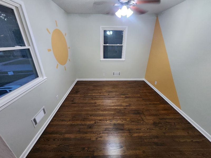 Flooring