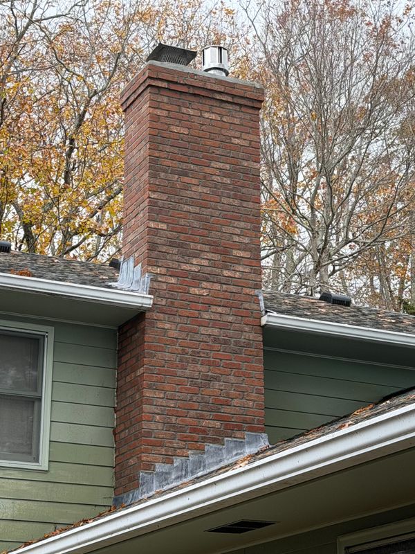 Chimney Inspection