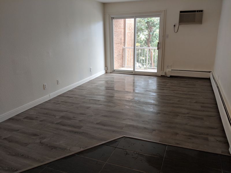 Flooring