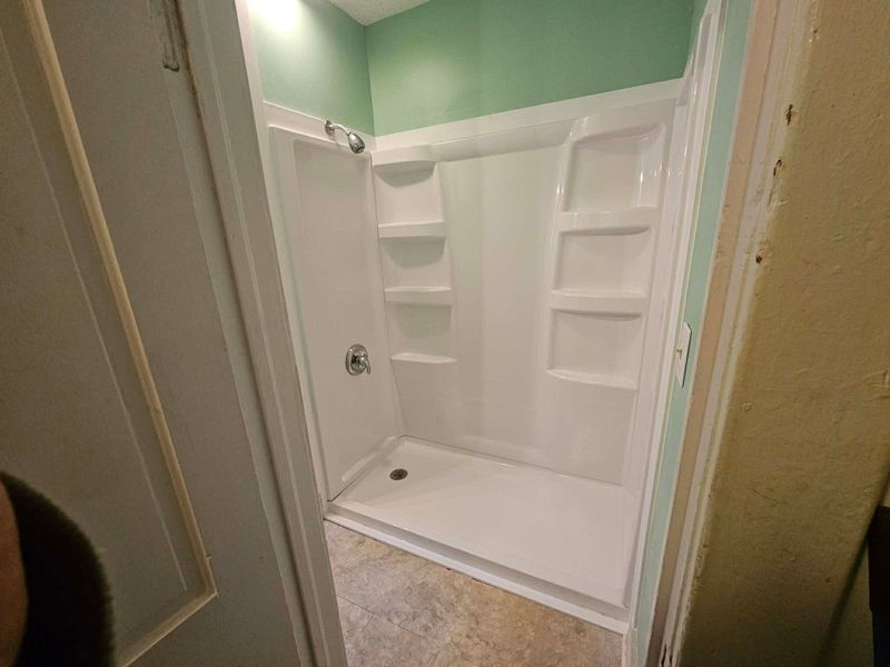 Bathroom Remodeling