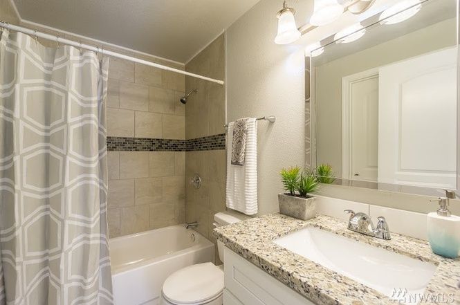 Tile Installation