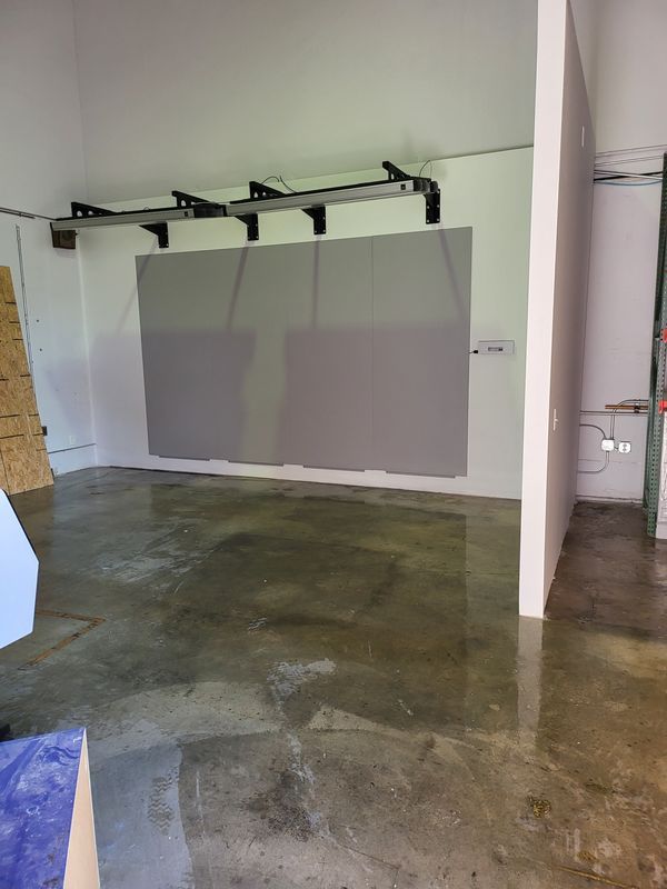 Interior Renovations