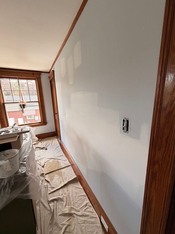Interior Painting