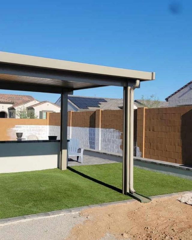Hardscaping Services
