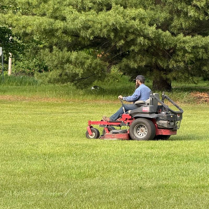 Lawn Care