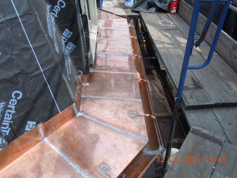 Sheet Metal Fabrication