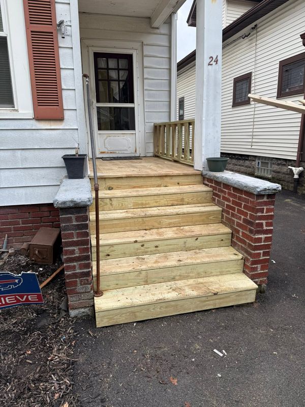 Remodeling Services