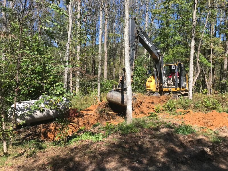 Construction