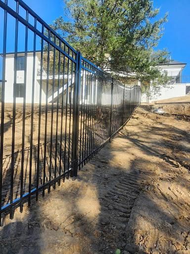 Fence Repair