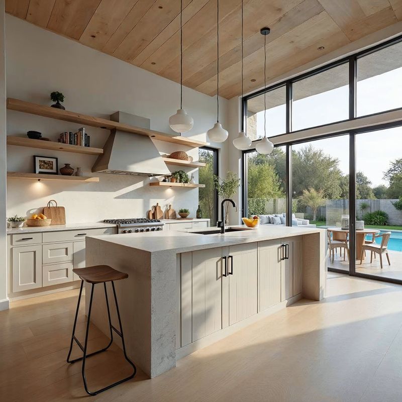 Kitchen Remodeling
