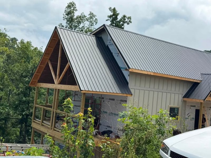 Custom Cabin Builds