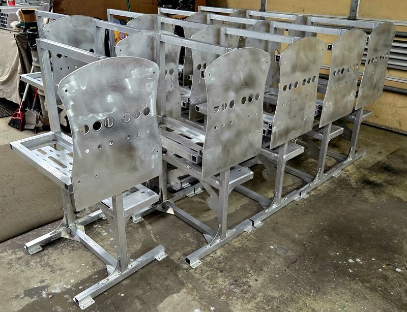 Metal Fabrication