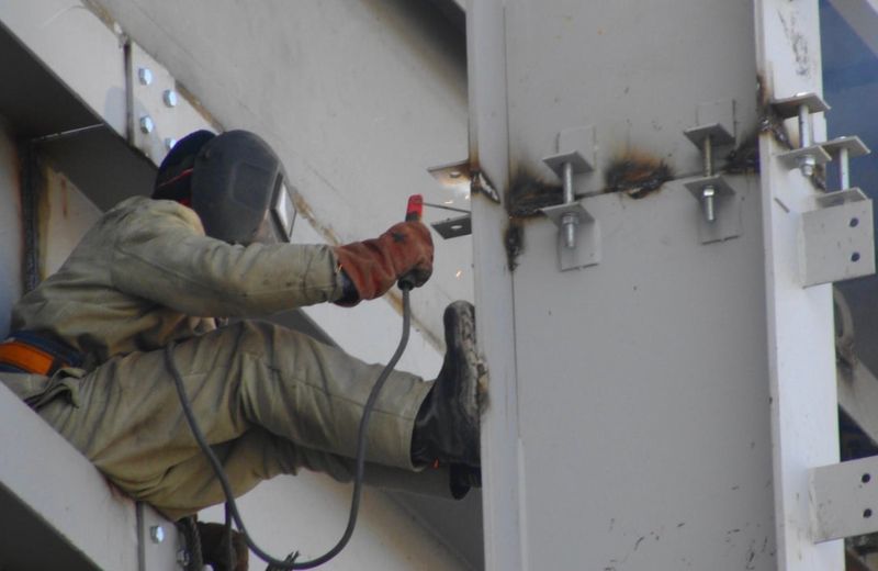 Arc Welding