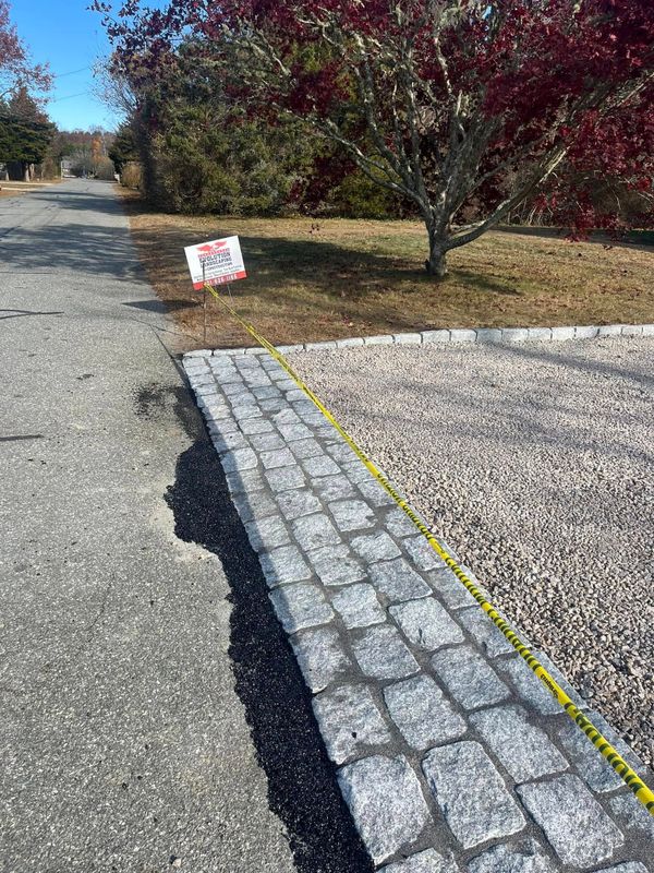 Retaining Wall Construction