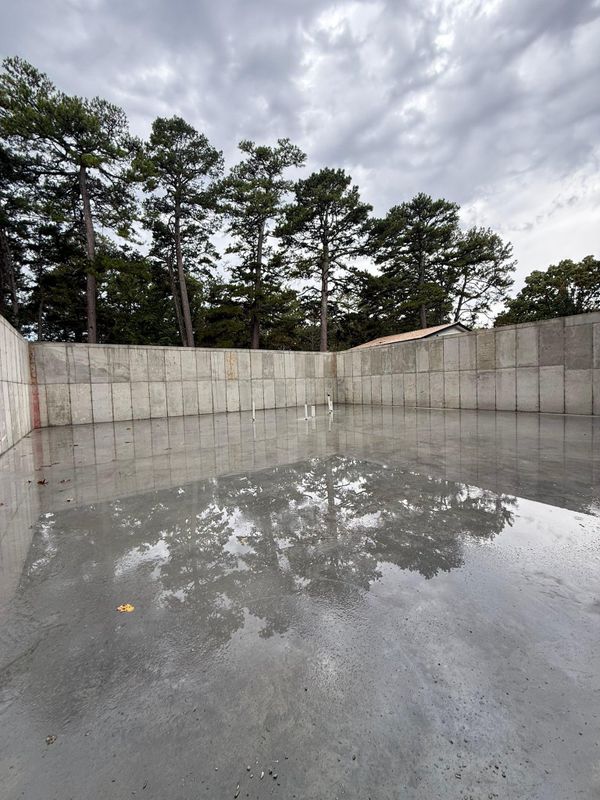 Basements