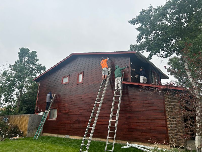 Residential Painting