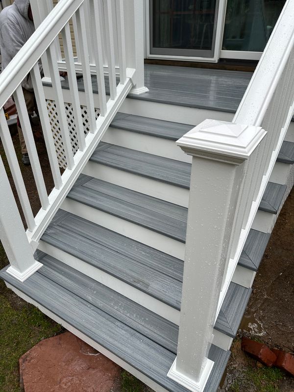 Decking