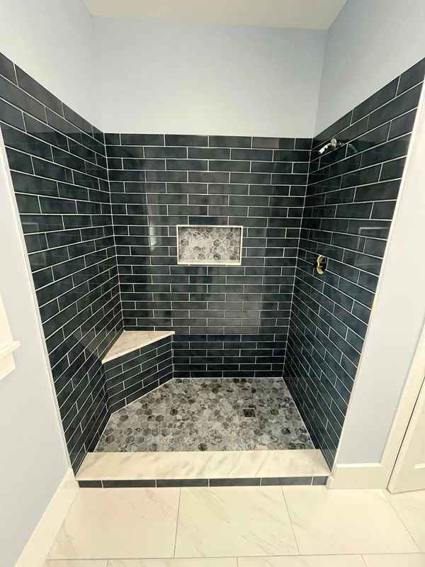 Bathroom Remodeling