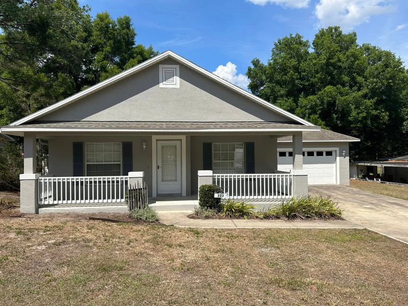 Exterior Painting gallery