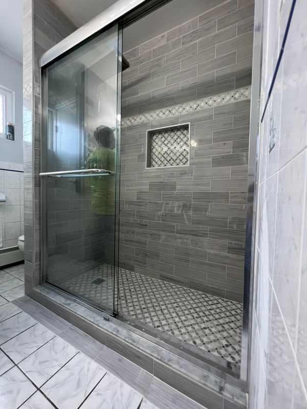 Interior Renovations