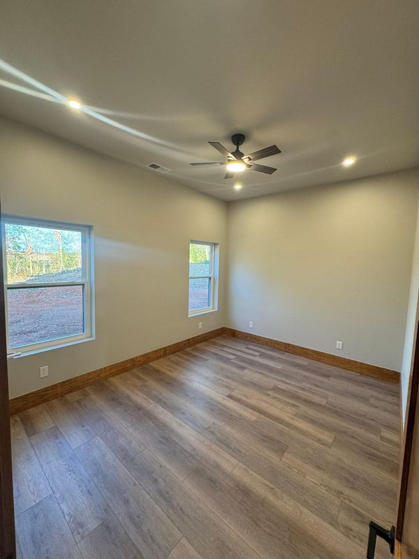 Barndominium Construction
