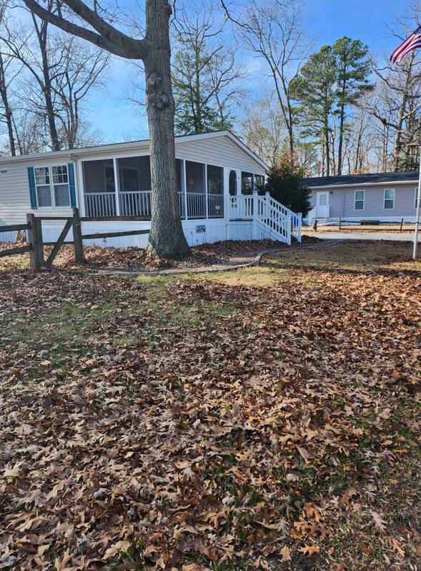 Landscaping & Hardscaping