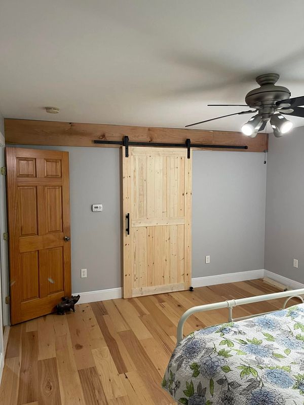 Remodeling Services