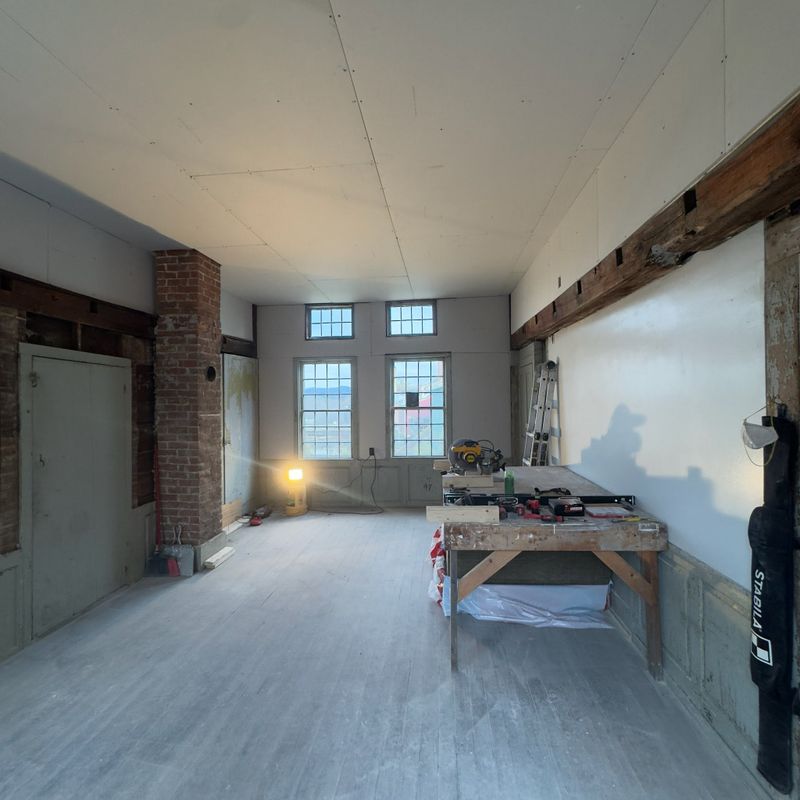 Construction