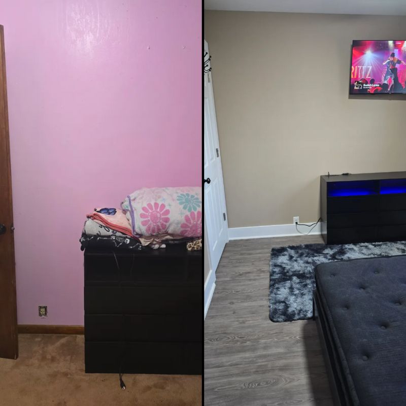 Handyman Services