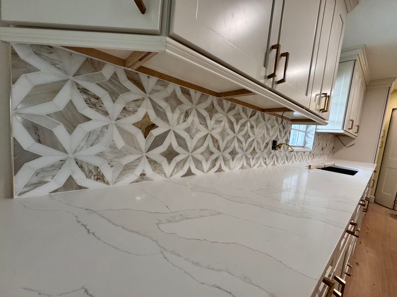 Kitchen Renovation
