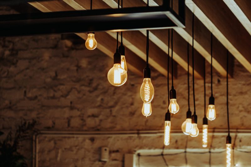 Lighting Installation & Repair