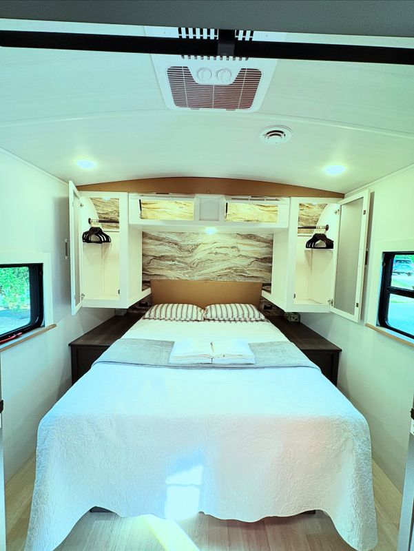 Rent our RV