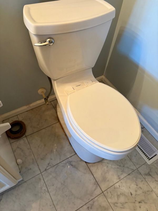 Drain Cleaning