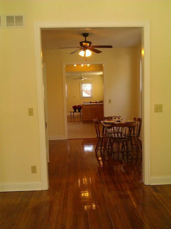 Remodeling Services