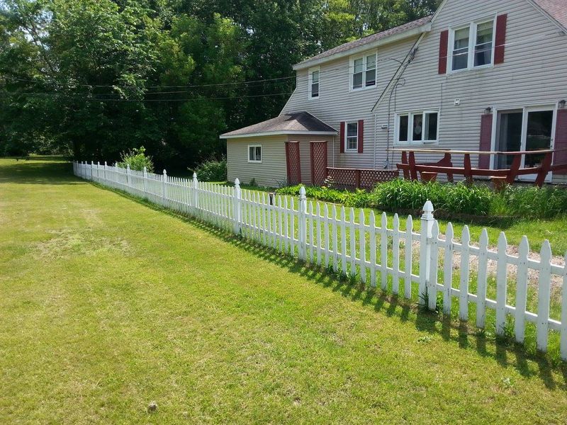 Fencing