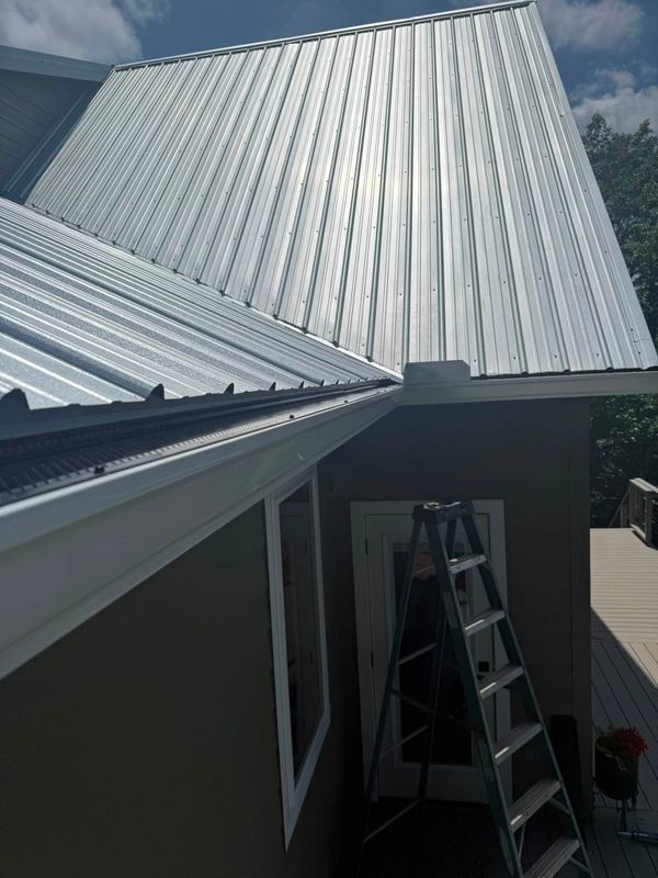 Gutter Repair
