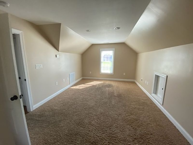 Interior Painting