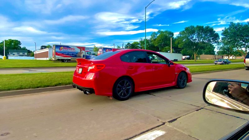 Automotive